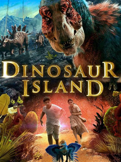 Dinosaur Island 1xbet